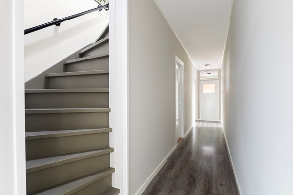 Medium property photo - Harlingerweg 13, 8801 PA Franeker